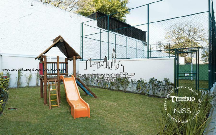 Imagem Apartamento com 2 Quartos à Venda, 68 m² em Santo Amaro - São Paulo Imagem Apartamento com 2 Quartos à Venda, 68 m² em Santo Amaro - São Paulo