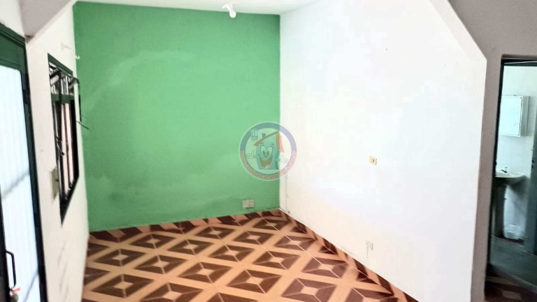 Imagem Casa com 3 Quartos à Venda, 167 m² em Balneário Regina Maria - Mongaguá Imagem Casa com 3 Quartos à Venda, 167 m² em Balneário Regina Maria - Mongaguá