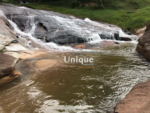 Imagem Chácara com 4 Quartos à Venda, 230 m² em Posse - Petrópolis