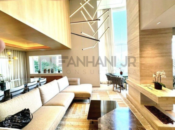 Imóvel com 3 Quartos à Venda, 200 m² em Cerqueira César - São Paulo