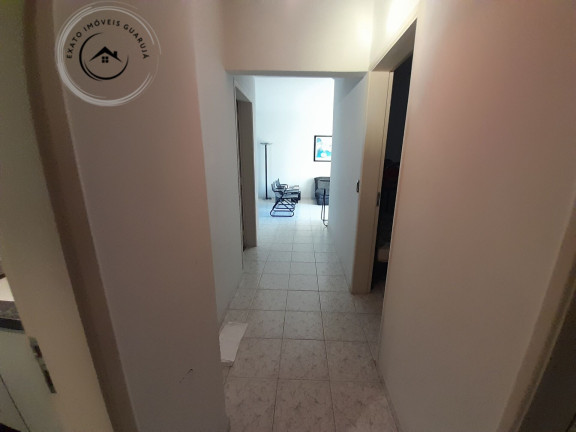 Imagem Apartamento com 2 Quartos à Venda, 84 m² em Enseada - Guarujá Imagem Apartamento com 2 Quartos à Venda, 84 m² em Enseada - Guarujá