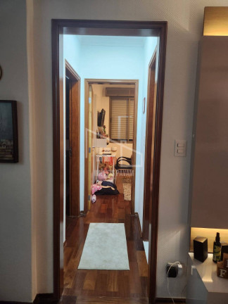 Imagem Apartamento com 2 Quartos à Venda, 108 m² em Centro - São Bernardo Do Campo