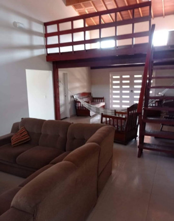 Imagem Chácara com 4 Quartos à Venda, 1.274 m² em Morro - Capela Do Alto Imagem Chácara com 4 Quartos à Venda, 1.274 m² em Morro - Capela Do Alto