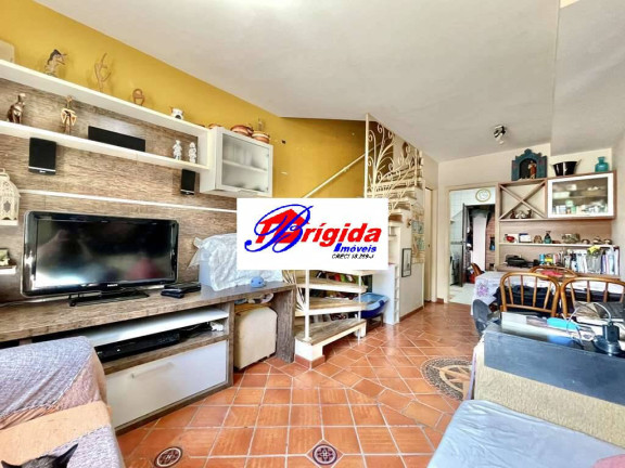 Imagem Casa de Condomínio com 2 Quartos à Venda, 60 m² em Jardim Da Glória - Cotia