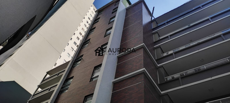 Imagem Apartamento com 1 Quarto à Venda, 40 m² em Centro - Balneário Camboriú