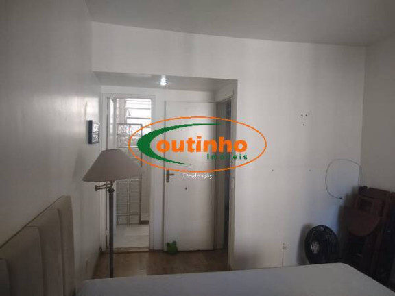 Imagem Apartamento com 2 Quartos à Venda, 88 m² em Vila Isabel - Rio De Janeiro