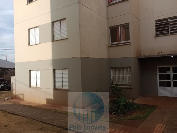 Imagem Apartamento com 2 Quartos à Venda, 48 m² em Jardim Heitor Rigon - Ribeirão Preto Imagem Apartamento com 2 Quartos à Venda, 48 m² em Jardim Heitor Rigon - Ribeirão Preto