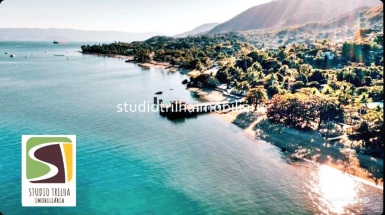 Imagem Terreno à Venda, 9.527 m² em Pereque - Ilhabela Imagem Terreno à Venda, 9.527 m² em Pereque - Ilhabela
