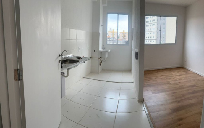 Imagem Apartamento com 2 Quartos para Alugar, 52 m² em Vila Monteiro - Poá Imagem Apartamento com 2 Quartos para Alugar, 52 m² em Vila Monteiro - Poá