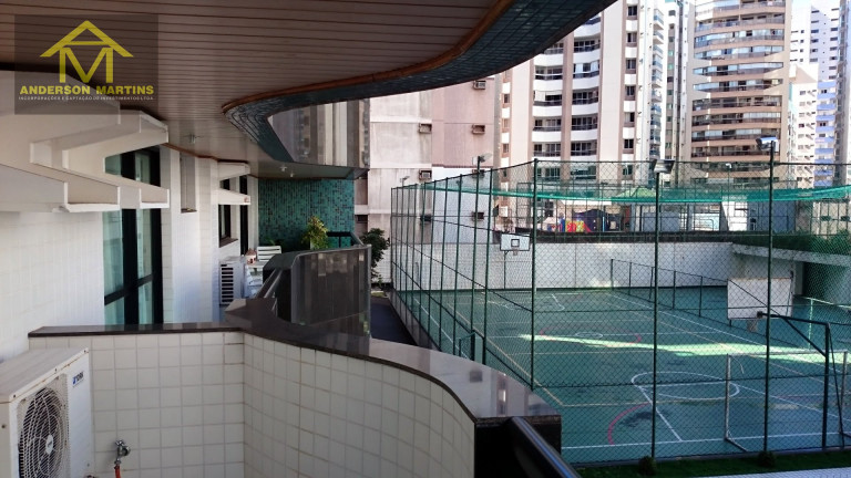 Imagem Apartamento com 4 Quartos à Venda, 231 m² em Praia Da Costa - Vila Velha