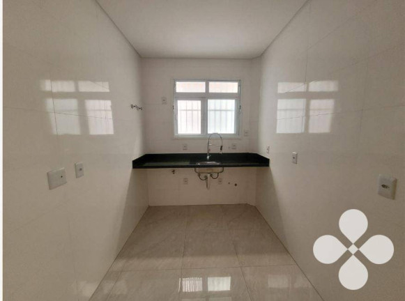 Imagem Imóvel com 2 Quartos à Venda, 70 m² em Embaré - Santos Imagem Imóvel com 2 Quartos à Venda, 70 m² em Embaré - Santos