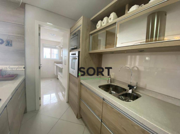 Imagem Apartamento com 2 Quartos à Venda, 98 m² em Centro - Balneário Camboriú