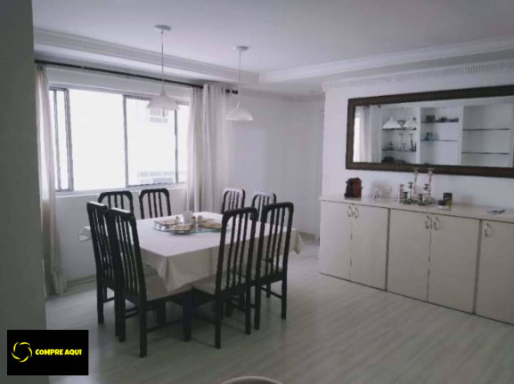 Imagem Apartamento com 4 Quartos à Venda, 140 m² em Santa Cecília - São Paulo Imagem Apartamento com 4 Quartos à Venda, 140 m² em Santa Cecília - São Paulo