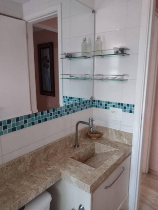 Imagem Apartamento com 2 Quartos à Venda, 46 m² em Polvilho (polvilho) - Cajamar Imagem Apartamento com 2 Quartos à Venda, 46 m² em Polvilho (polvilho) - Cajamar