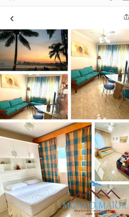 Imagem Apartamento com 2 Quartos à Venda, 60 m² em Enseada - Guarujá Imagem Apartamento com 2 Quartos à Venda, 60 m² em Enseada - Guarujá