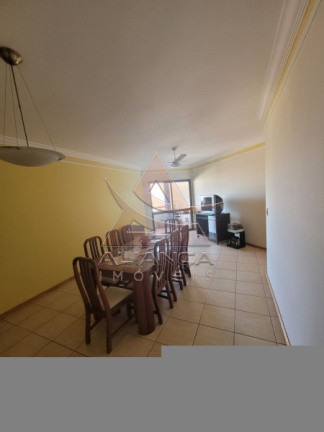 Apartamento com 4 Quartos à Venda, 141 m² em Jardim Paulistano - Ribeirão Preto