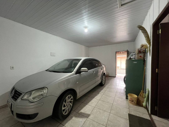 Imagem Casa com 2 Quartos à Venda, 90 m² em Salinas - Balneário Barra Do Sul