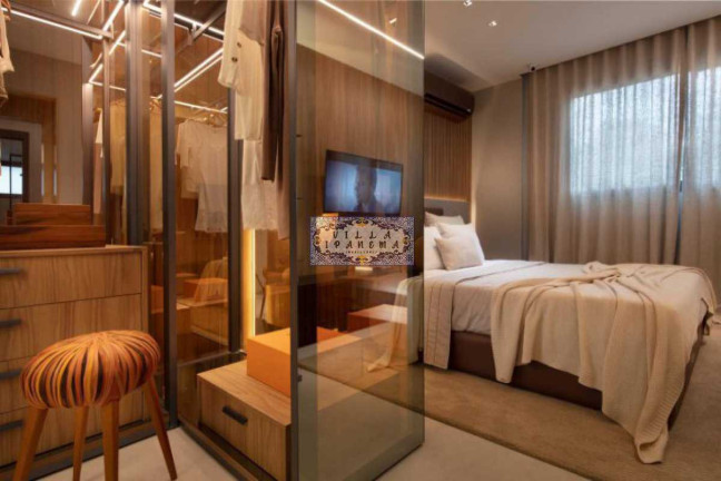 Imagem Apartamento com 3 Quartos à Venda, 214 m² em Botafogo - Rio De Janeiro