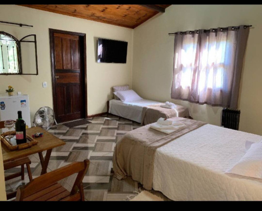 Imagem Sala Comercial à Venda, 7 m² em Araras - Petrópolis Imagem Sala Comercial à Venda, 7 m² em Araras - Petrópolis