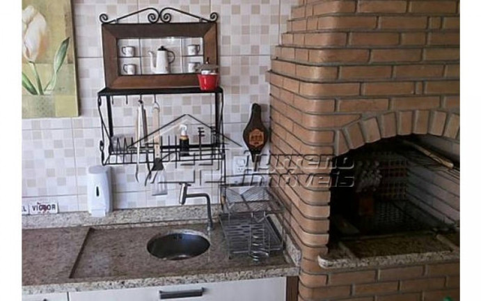 Imagem Casa de Condomínio com 3 Quartos à Venda, 120 m² em Urbanova - São José Dos Campos Imagem Casa de Condomínio com 3 Quartos à Venda, 120 m² em Urbanova - São José Dos Campos