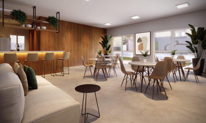Imagem Apartamento com 3 Quartos à Venda, 61 m² em Maranhão - Cotia