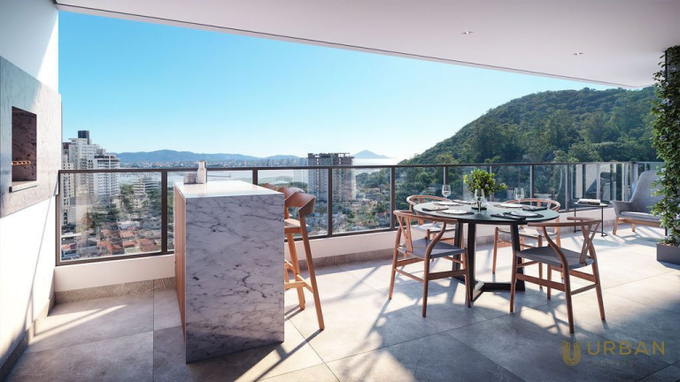 Imagem Apartamento com 3 Quartos à Venda, 107 m² em Fazenda - Itajaí Imagem Apartamento com 3 Quartos à Venda, 107 m² em Fazenda - Itajaí