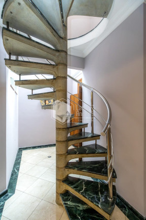 Imagem Casa com 3 Quartos à Venda, 239 m² em Perdizes - São Paulo
