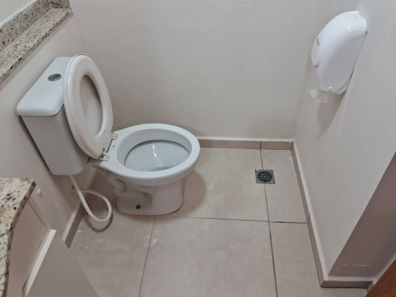 Imagem Sala Comercial para Alugar, 36 m² em Vila Aviação - Bauru Imagem Sala Comercial para Alugar, 36 m² em Vila Aviação - Bauru