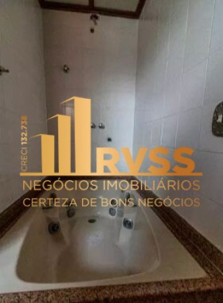 Imagem Apartamento com 4 Quartos à Venda, 190 m² em Santa Paula - São Caetano Do Sul Imagem Apartamento com 4 Quartos à Venda, 190 m² em Santa Paula - São Caetano Do Sul
