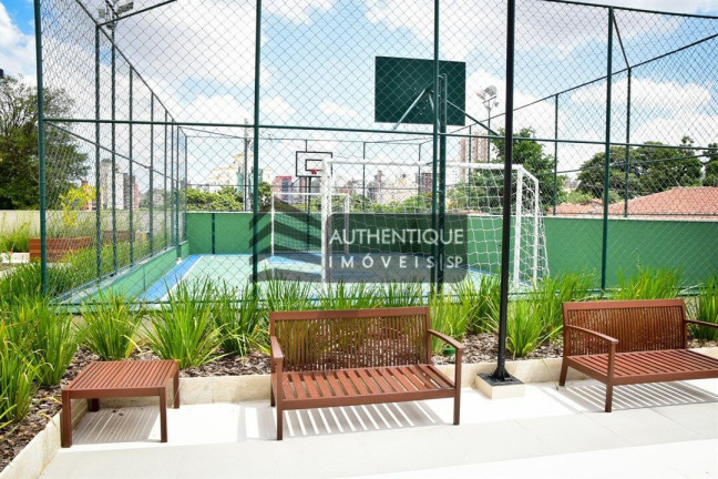 Imagem Apartamento com 2 Quartos à Venda, 60 m² em Taquaral - Campinas Imagem Apartamento com 2 Quartos à Venda, 60 m² em Taquaral - Campinas