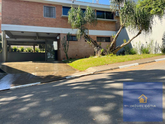 Imagem Casa com 3 Quartos à Venda, 600 m² em Chácara Roselândia - Cotia