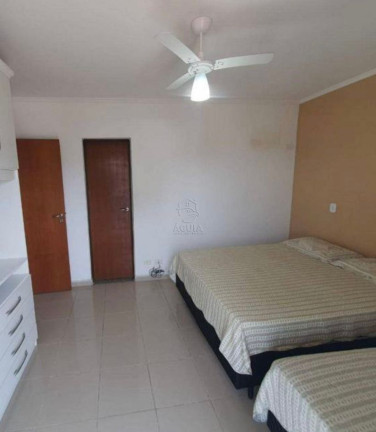 Imagem Apartamento com 3 Quartos à Venda, 117 m² em Praia Das Palmeiras - Caraguatatuba