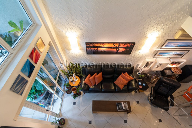 Imagem Apartamento com 1 Quarto à Venda, 147 m² em Alto De Pinheiros - São Paulo Imagem Apartamento com 1 Quarto à Venda, 147 m² em Alto De Pinheiros - São Paulo