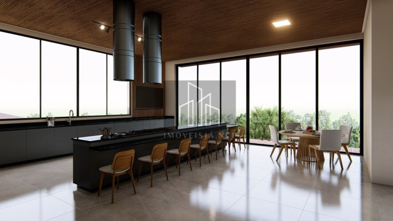 Imagem Casa com 5 Quartos à Venda, 2.329 m² em Residencial Tamboré - Barueri