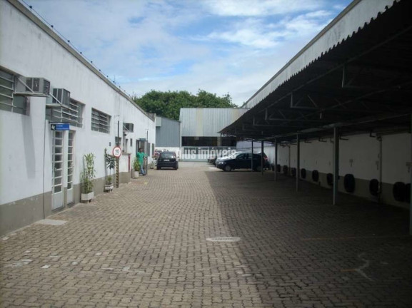 Imagem Imóvel Comercial para Alugar, 6.500 m² em água Branca - São Paulo Imagem Imóvel Comercial para Alugar, 6.500 m² em água Branca - São Paulo