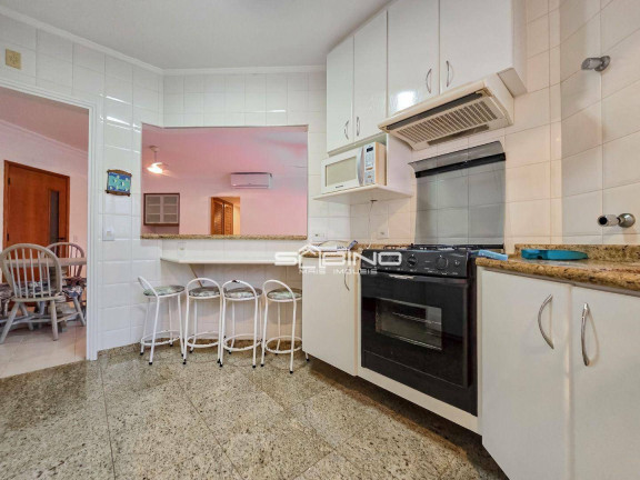 Imagem Apartamento com 3 Quartos à Venda ou Locação, 109 m² em Riviera De São Lourenço - Bertioga