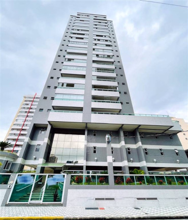 Imagem Apartamento com 3 Quartos à Venda, 107 m² em Ocian - Praia Grande Imagem Apartamento com 3 Quartos à Venda, 107 m² em Ocian - Praia Grande