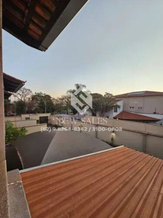 Imagem Casa com 3 Quartos à Venda, 140 m² em Santa Genoveva - Goiânia Imagem Casa com 3 Quartos à Venda, 140 m² em Santa Genoveva - Goiânia