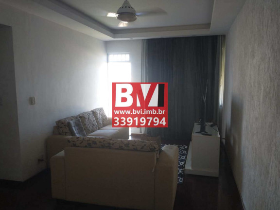 Apartamento com 2 Quartos à Venda, 90 m² em Braz De Pina - Rio De Janeiro
