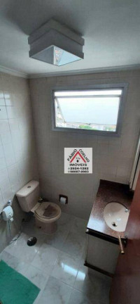 Imagem Apartamento com 2 Quartos à Venda, 60 m² em Vila Santa Catarina - São Paulo
