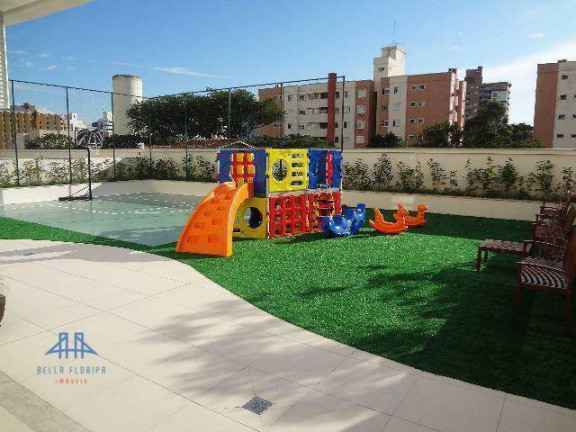 Imagem Apartamento com 2 Quartos à Venda, 72 m² em Itacorubi - Florianópolis