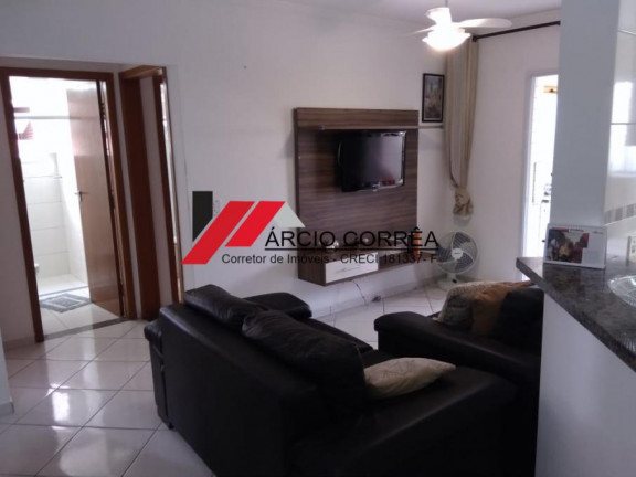 Imagem Apartamento com 2 Quartos à Venda ou Locação, 115 m² em Aviação - Praia Grande