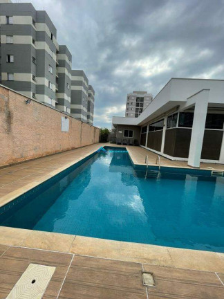 Imagem Apartamento com 2 Quartos à Venda, 51 m² em Residencial Pacaembu - Itupeva