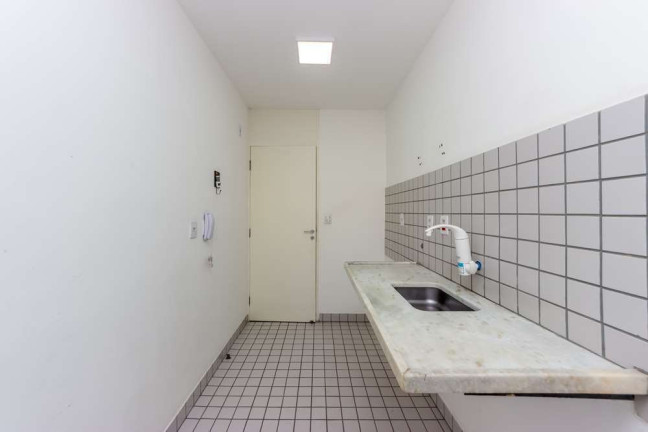 Imagem Apartamento com 3 Quartos à Venda, 62 m² em Jardim São Savério - São Paulo Imagem Apartamento com 3 Quartos à Venda, 62 m² em Jardim São Savério - São Paulo