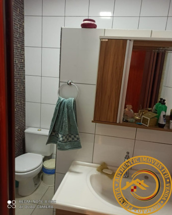 Imagem Casa com 3 Quartos à Venda,  em Parque São Camilo - Itu