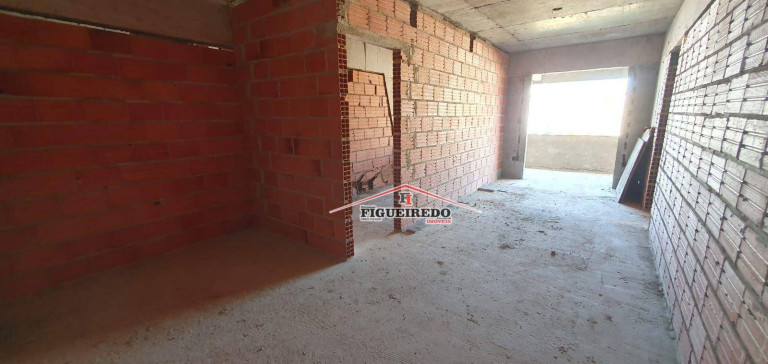 Imagem Apartamento com 2 Quartos à Venda, 84 m² em Caiçara - Praia Grande