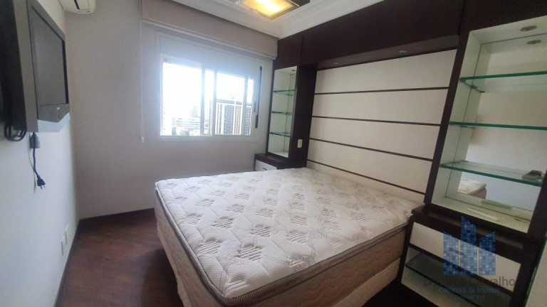 Imagem Apartamento com 2 Quartos para Alugar, 72 m² em Indianópolis - São Paulo Imagem Apartamento com 2 Quartos para Alugar, 72 m² em Indianópolis - São Paulo