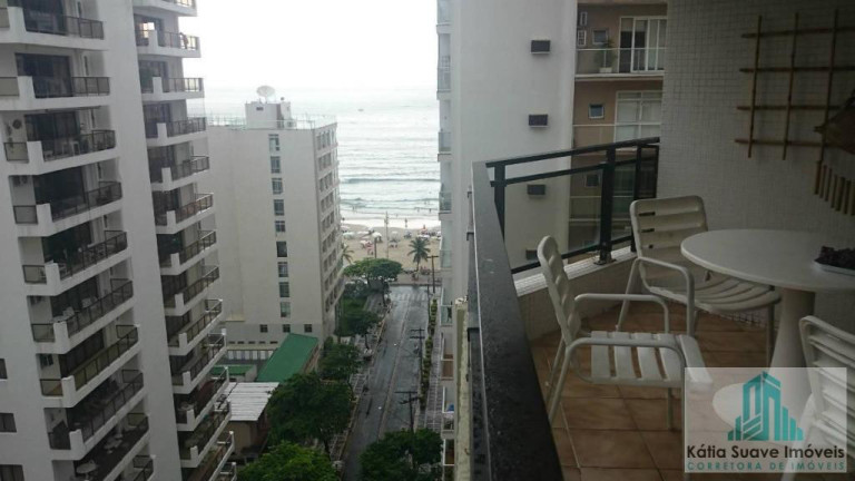 Imagem Apartamento com 3 Quartos à Venda, 176 m² em Pitangueiras - Guarujá