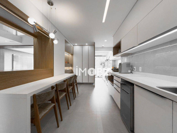 Imagem Imóvel com 3 Quartos à Venda, 175 m² em Grand Panamby - São Paulo