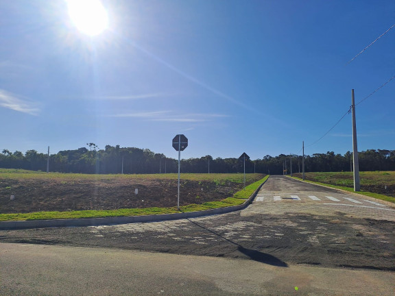 Imagem Terreno à Venda, em Vila Nova Esperança - Criciúma Imagem Terreno à Venda, em Vila Nova Esperança - Criciúma